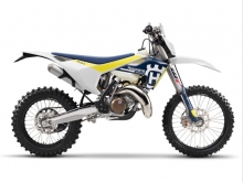 Фото Husqvarna TE 150  №1