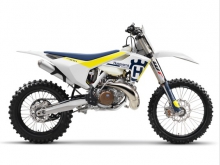 Фото Husqvarna TX 300  №1